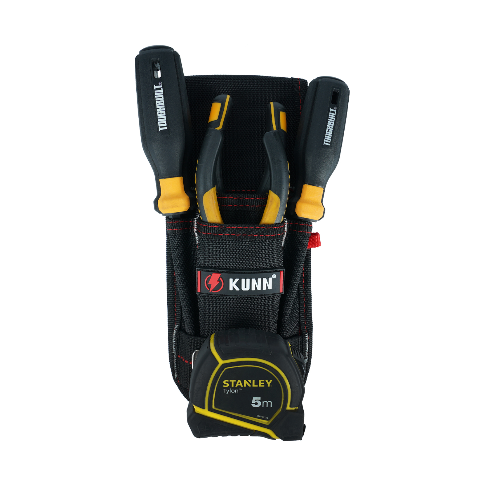 Bag Power Tools - KUNN Small Tool Pouch with Belt
