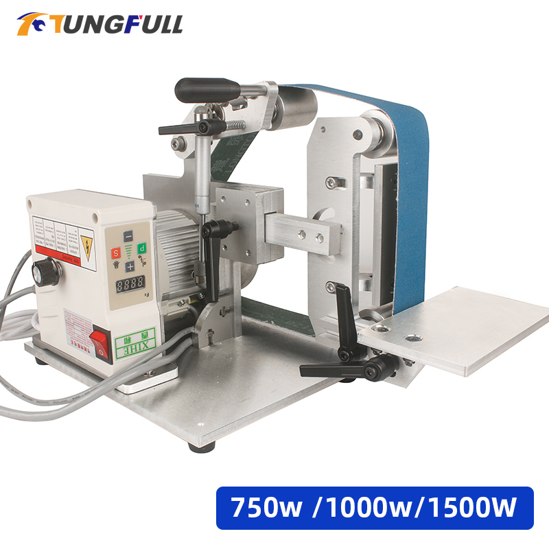 Belt Sander Portable - Belt Sander Machine Sanding Machine 915x50mm
