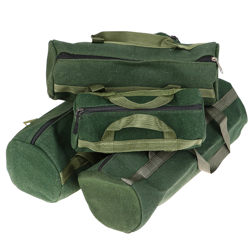 Bag Power Tools - 1pcs Durable Thicker Canvas Tool Pouch