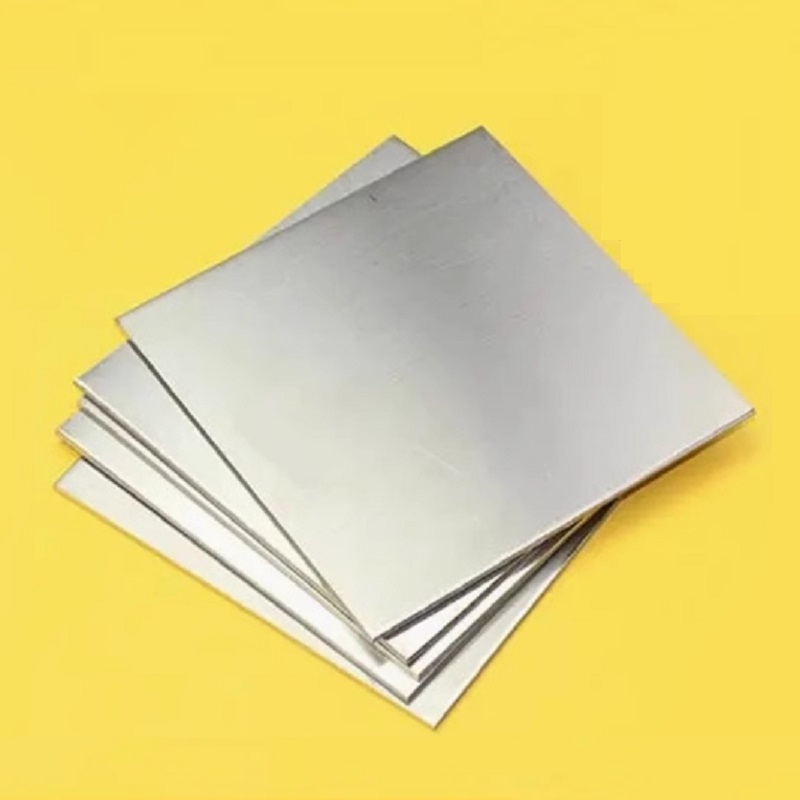 Power Tools Manufacturers - Stainless Steel Sheet Plate 0.1mm 0.15mm