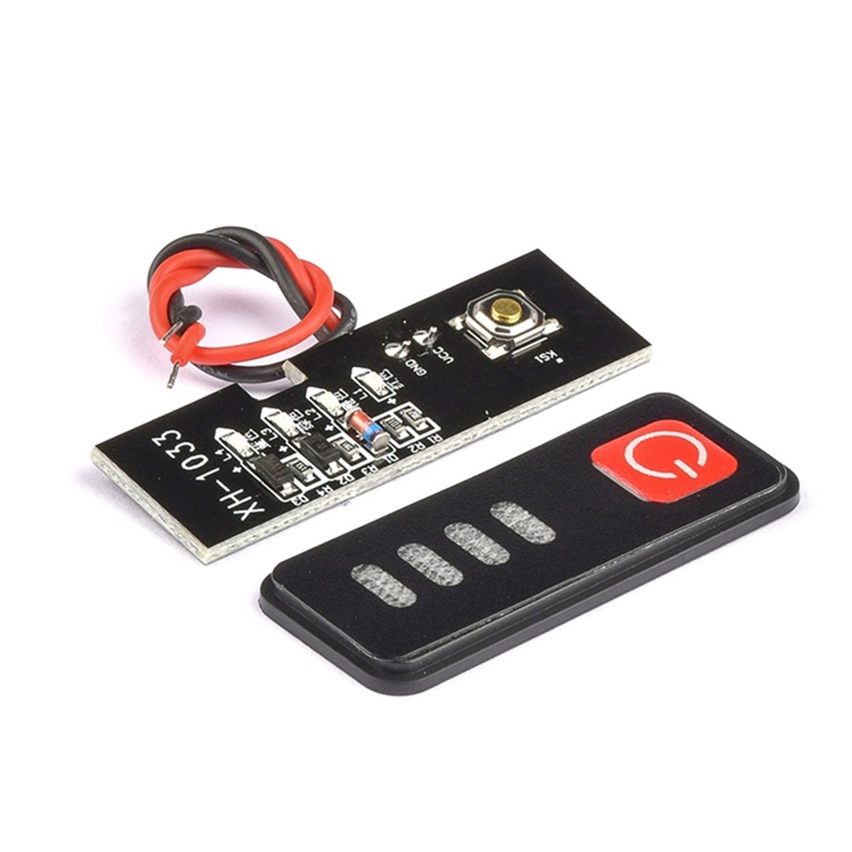 Power Tools Workshop - 2 Set Electric Drill Battery Indicator