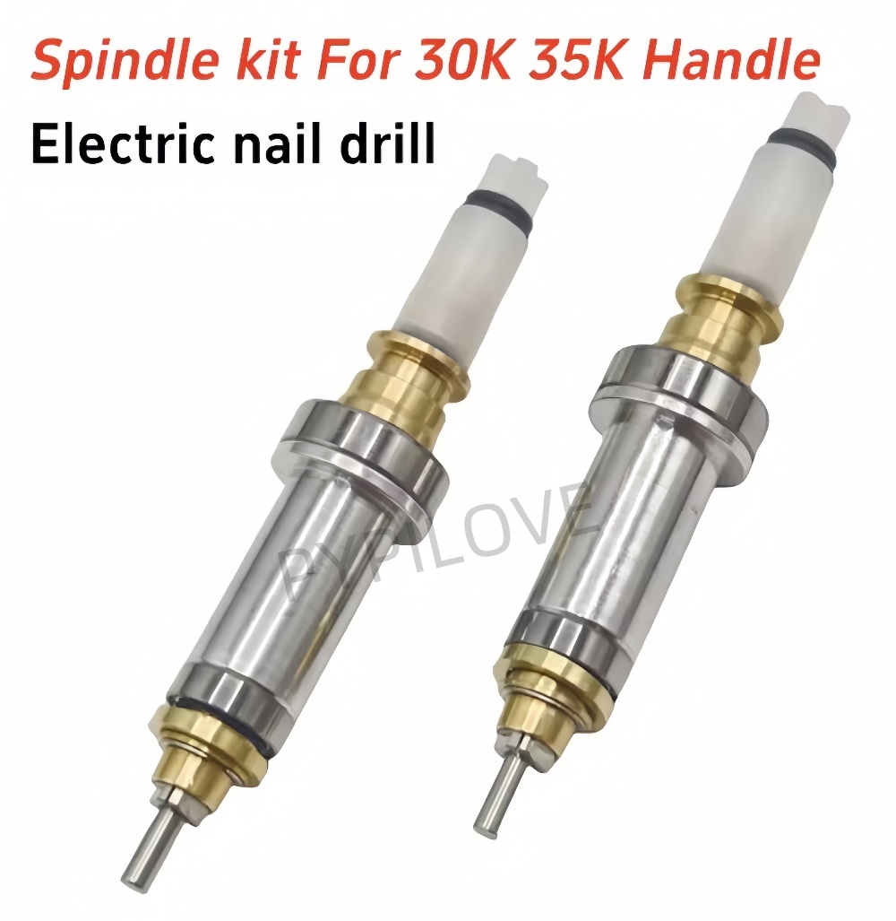 Power Tools Total - For Electric Nail Drill Pen Handle