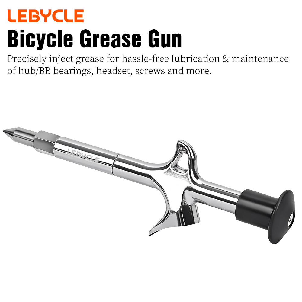LEBYCLE MTB Road Bicycle Greas - Power Tools Grease review and price