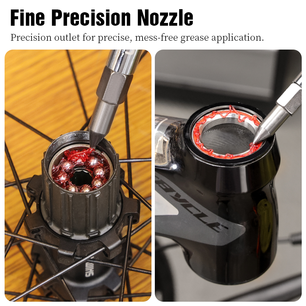 LEBYCLE MTB Road Bicycle Greas - Power Tools Grease review and price