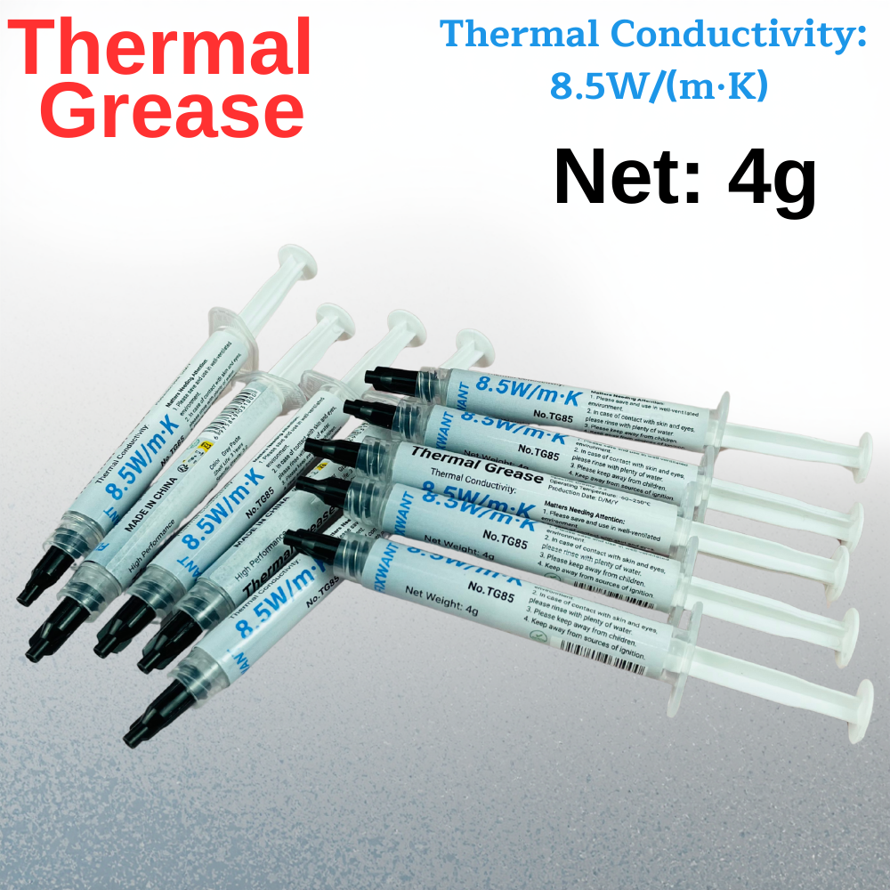 8.5w/m·k Thermal Paste Heat Co - Power Tools Grease review and price