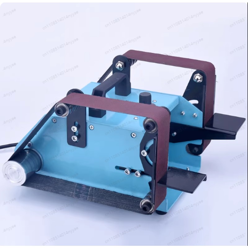 New Portable Multifunctional S - Belt Sander Portable review and price