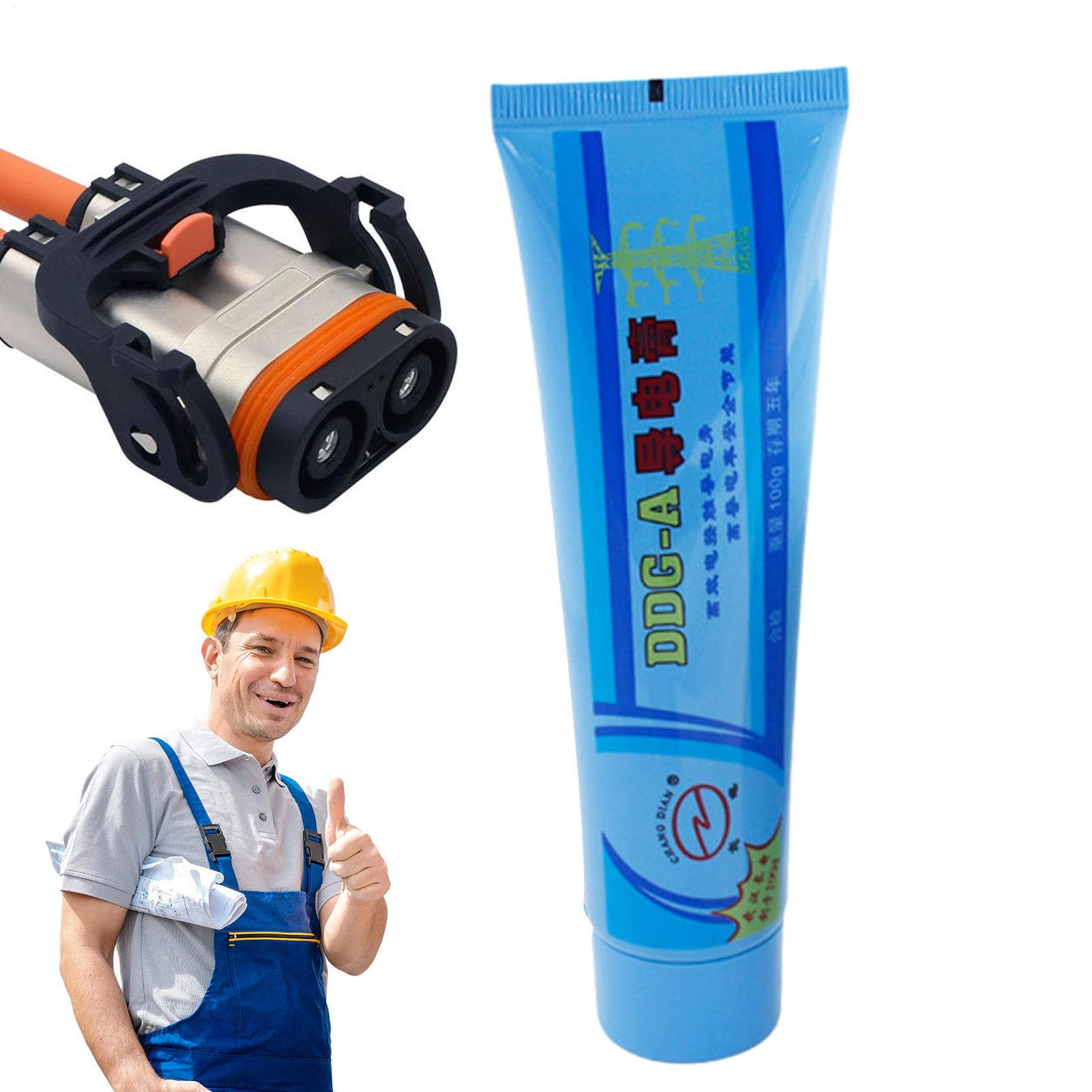 100g Conductive Grease Automot - Power Tools Grease review and price