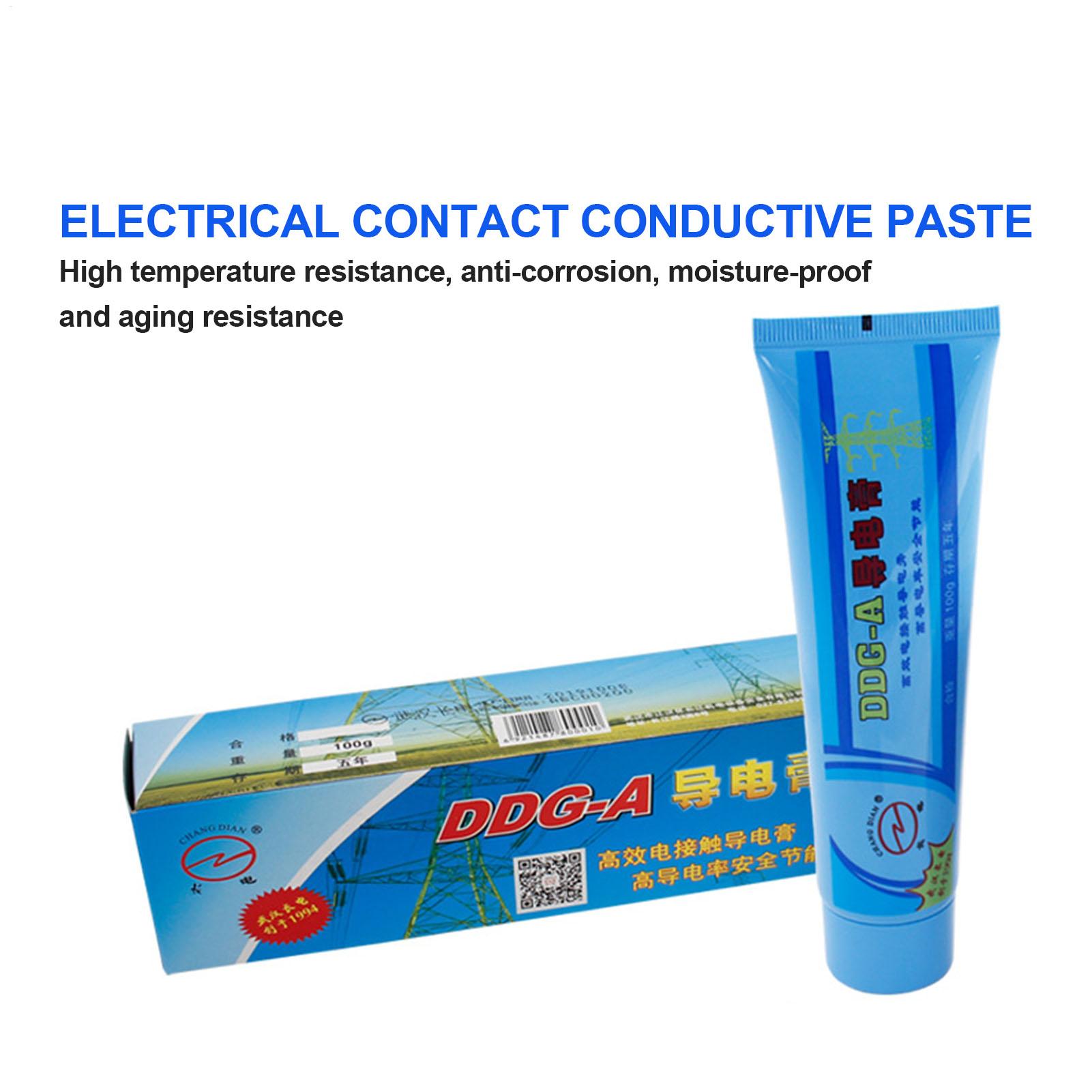 100g Conductive Grease Automot - Power Tools Grease review and price
