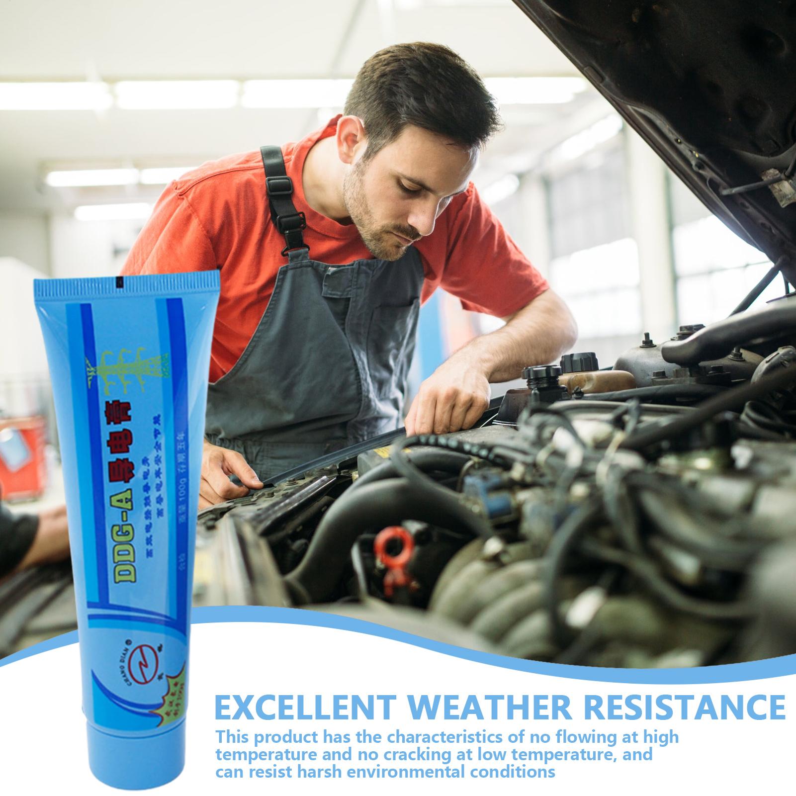 100g Conductive Grease Automot - Power Tools Grease review and price