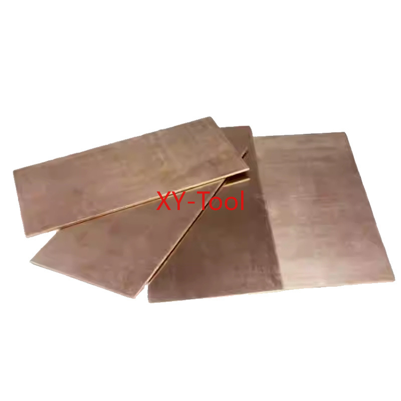 1Pcs Phosphor Bronze Sheet Thi - Power Tools Manufacturers review and price