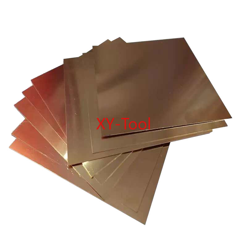 1Pcs Phosphor Bronze Sheet Thi - Power Tools Manufacturers review and price