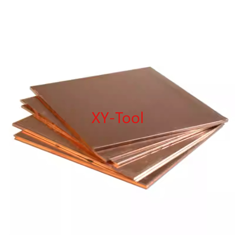1Pcs Phosphor Bronze Sheet Thi - Power Tools Manufacturers review and price