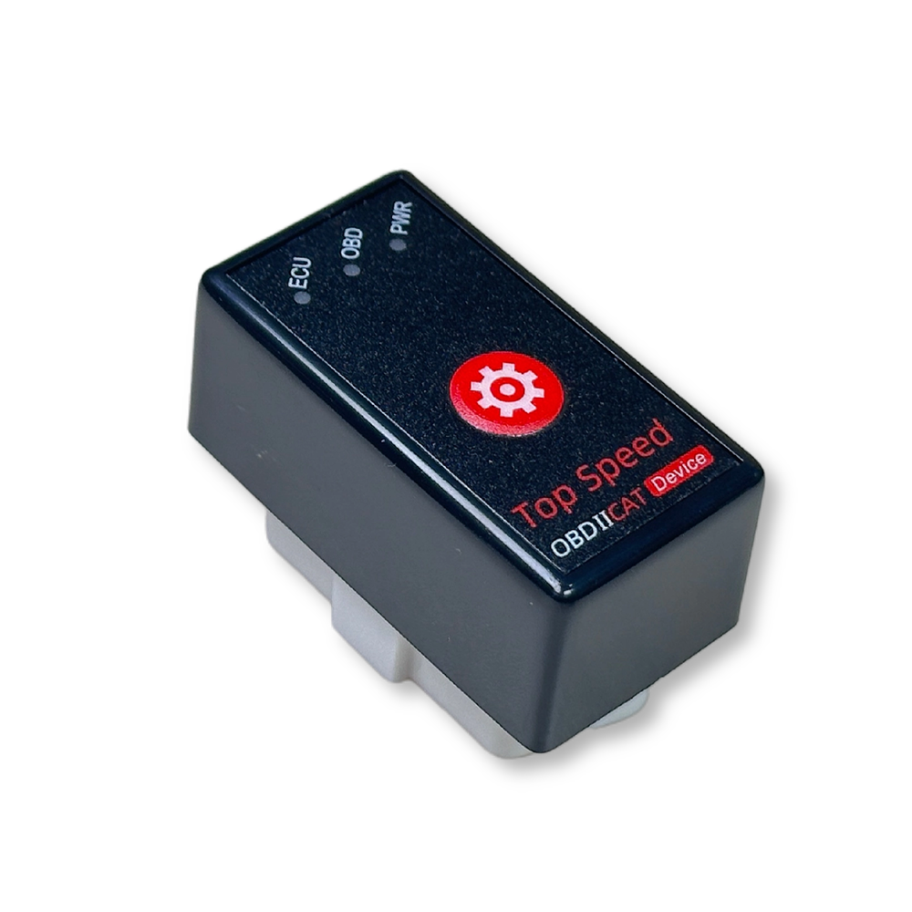Original OBDIICAT PIC16 Upgrad - Power Tools English review and price