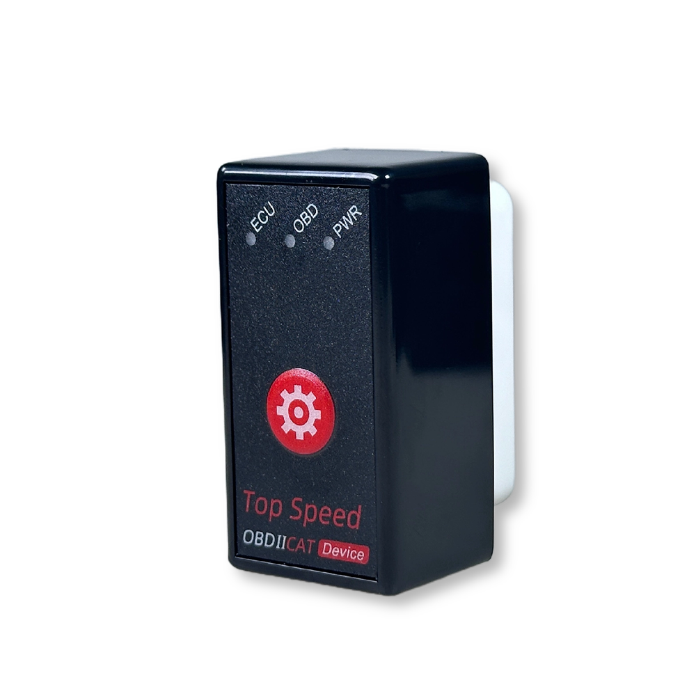 Original OBDIICAT PIC16 Upgrad - Power Tools English review and price
