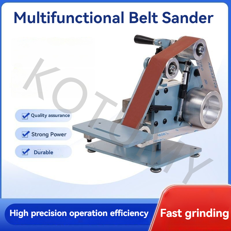 915*50 Electric Belt Sander Ve - Belt Sander Portable review and price
