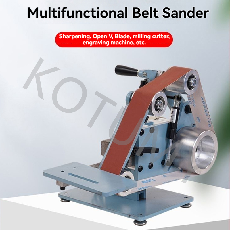 915*50 Electric Belt Sander Ve - Belt Sander Portable review and price