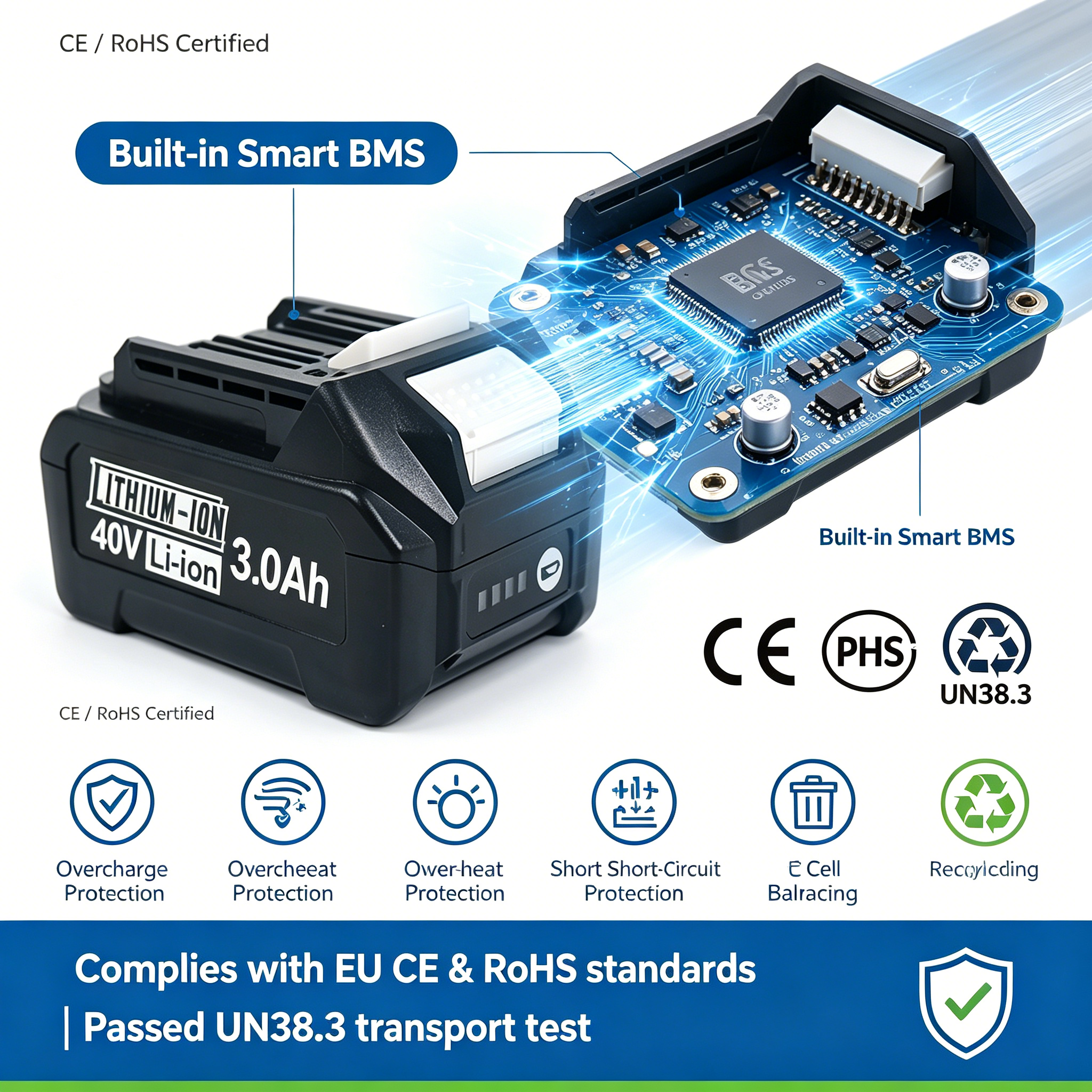 For Makita 40V XGT 3000mah 186 - Makita Power Tools Xgt review and price