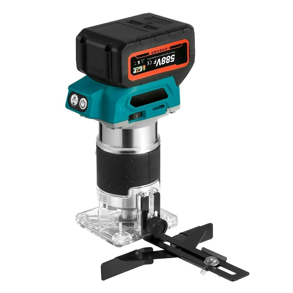 Fast Speed Compact Power Route - Power Tools Wood review and price