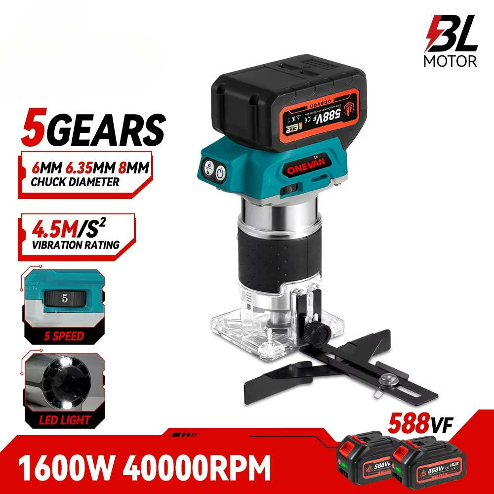Fast Speed Compact Power Route - Power Tools Wood review and price