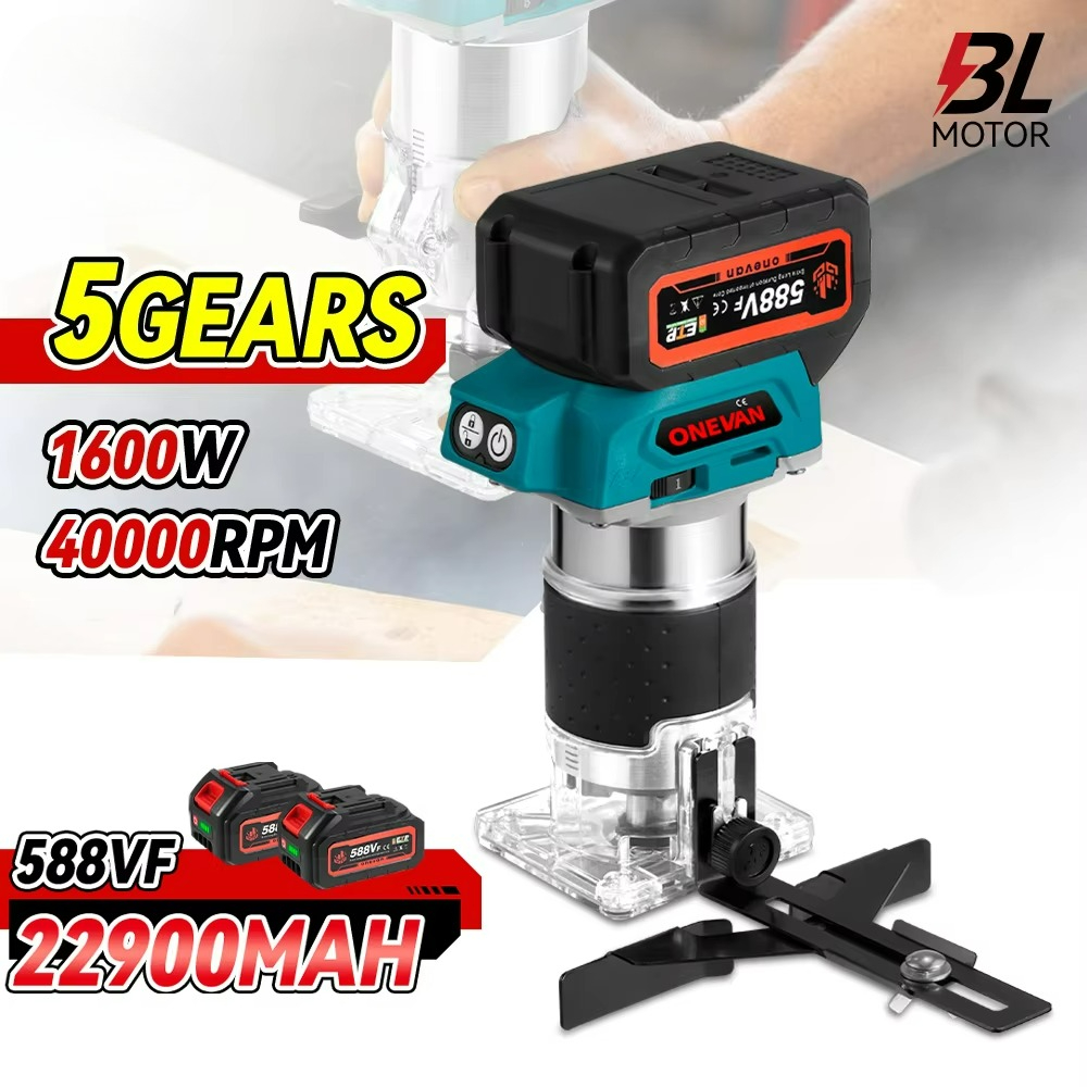 Fast Speed Compact Power Route - Power Tools Wood review and price