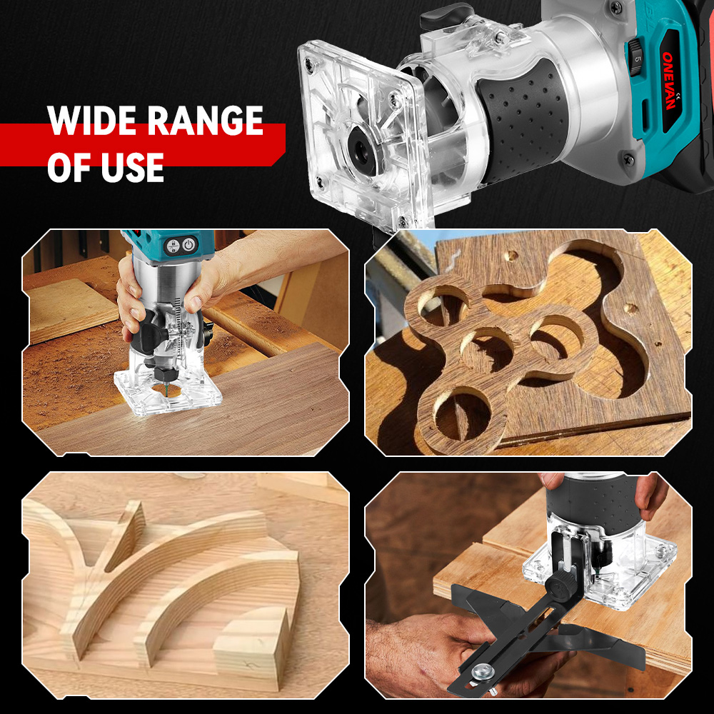 Fast Speed Compact Power Route - Power Tools Wood review and price