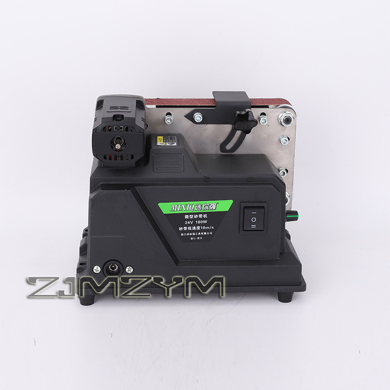 180W Multifuctional Electric M - Belt Sander Portable review and price