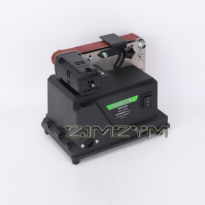 180W Multifuctional Electric M - Belt Sander Portable review and price