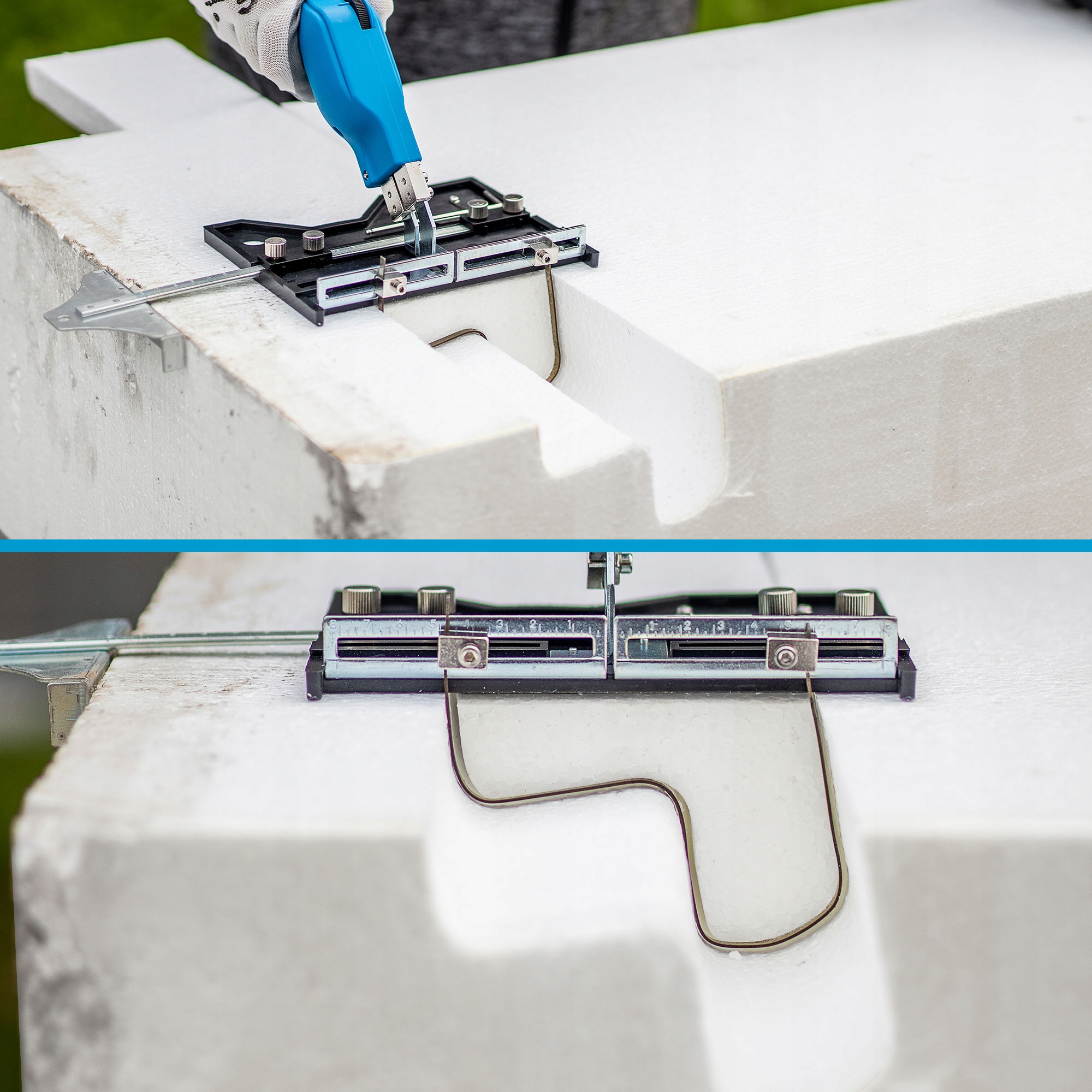 Electric Foam Cutter Kit Foam  - Power Tools Total review and price