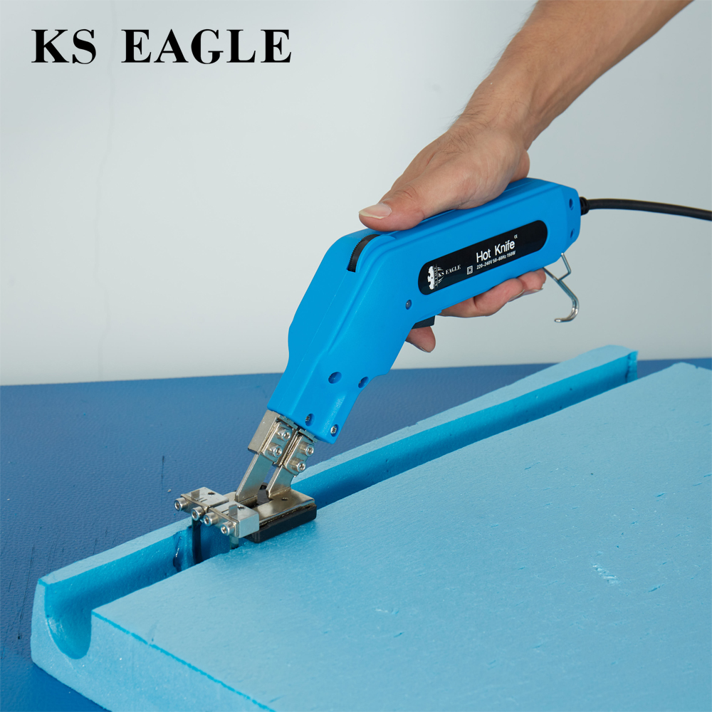Electric Foam Cutter Kit Foam  - Power Tools Total review and price