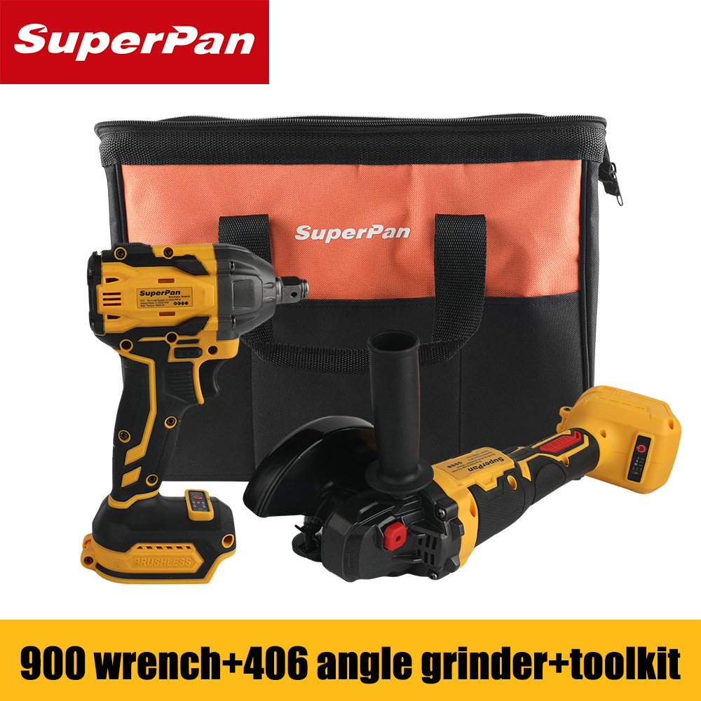 Professional Angle Grinder & I - Bag Power Tools review and price