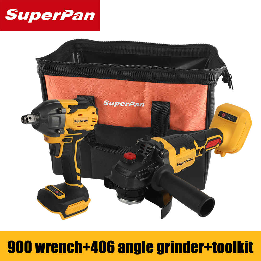 Professional Angle Grinder & I - Bag Power Tools review and price
