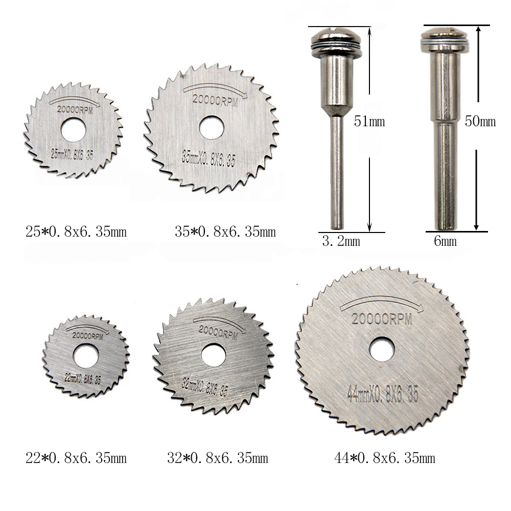 3.2mm/6mm connecting rod hand  - Power Tools Workshop review and price