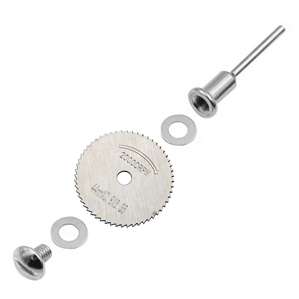 3.2mm/6mm connecting rod hand  - Power Tools Workshop review and price