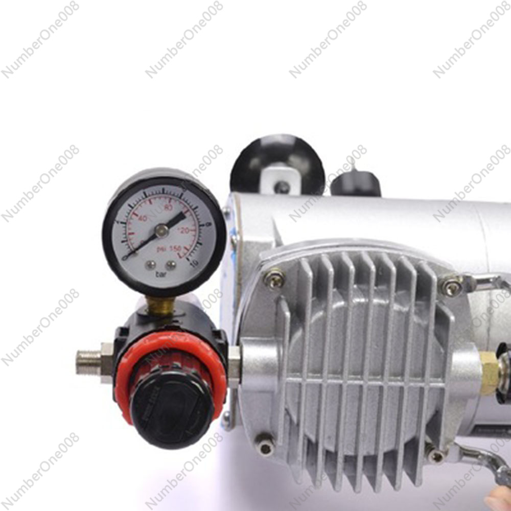 TC-20B 220V 23-25L/Min 1/5 Sma - Air Compressor Mini review and price
