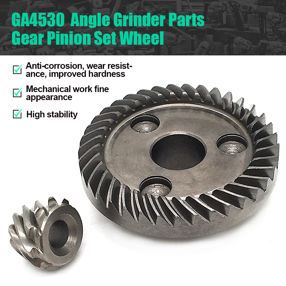 Wheel Gear Pinion Set Replacem - Power Tools Makita Set review and price