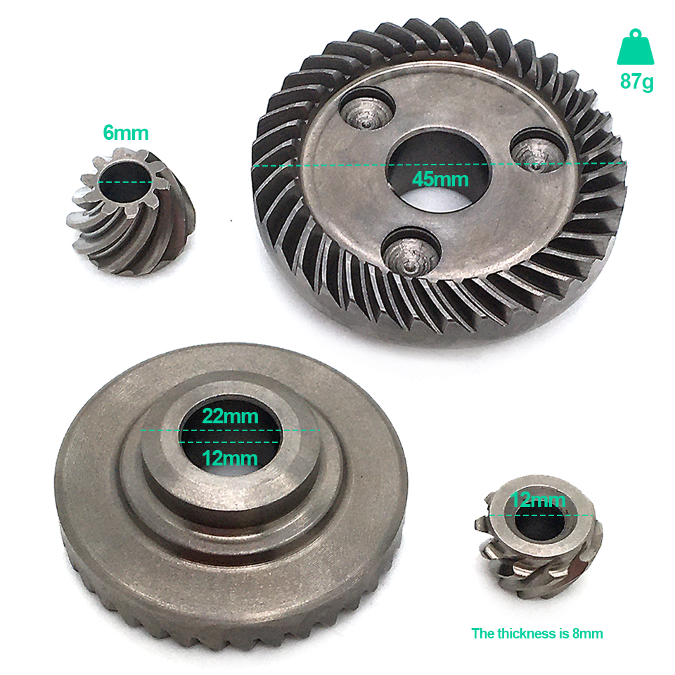 Wheel Gear Pinion Set Replacem - Power Tools Makita Set review and price