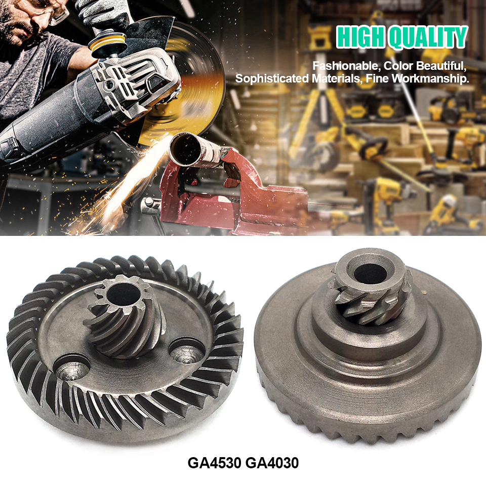 Wheel Gear Pinion Set Replacem - Power Tools Makita Set review and price