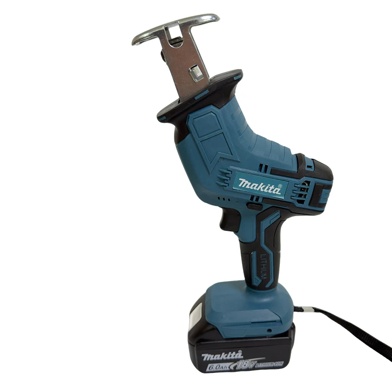 Makita Cordless Electric Recip - Power Tools Wood review and price
