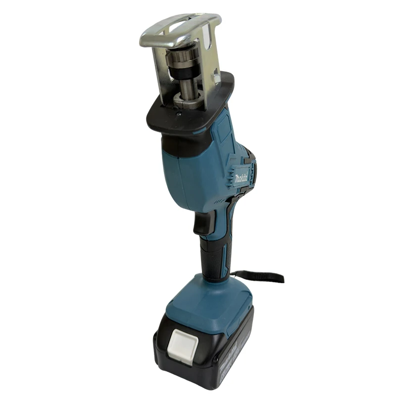 Makita Cordless Electric Recip - Power Tools Wood review and price