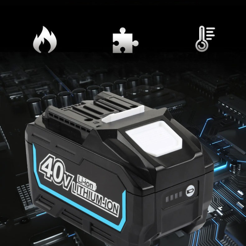 40V 2.0Ah 2.5Ah 4.0Ah 6.0Ah Po - Makita Power Tools Xgt review and price