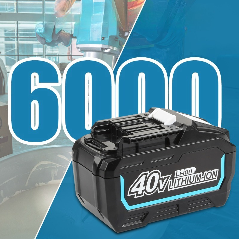 40V 2.0Ah 2.5Ah 4.0Ah 6.0Ah Po - Makita Power Tools Xgt review and price