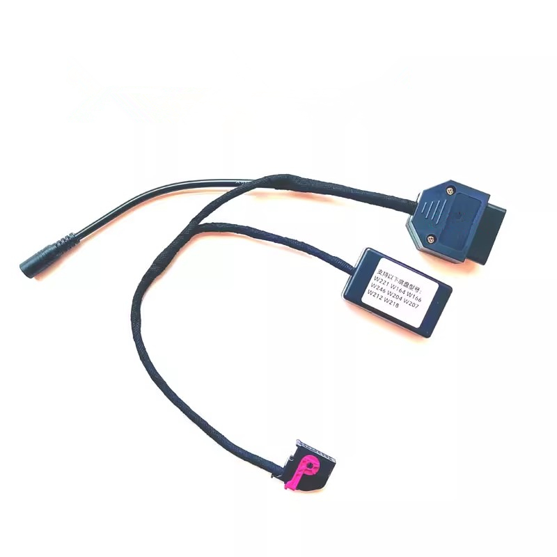 Car LCD Instrument Cluster Tes - Bag Power Tools review and price