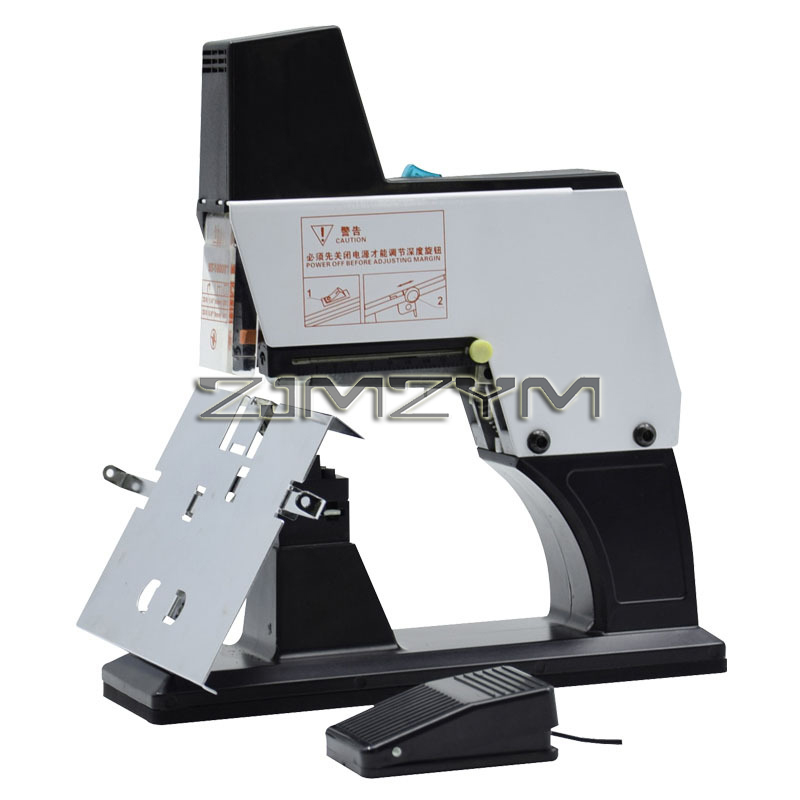 220V Electric Flat Stapler Sad - Staple Gun Electric review and price