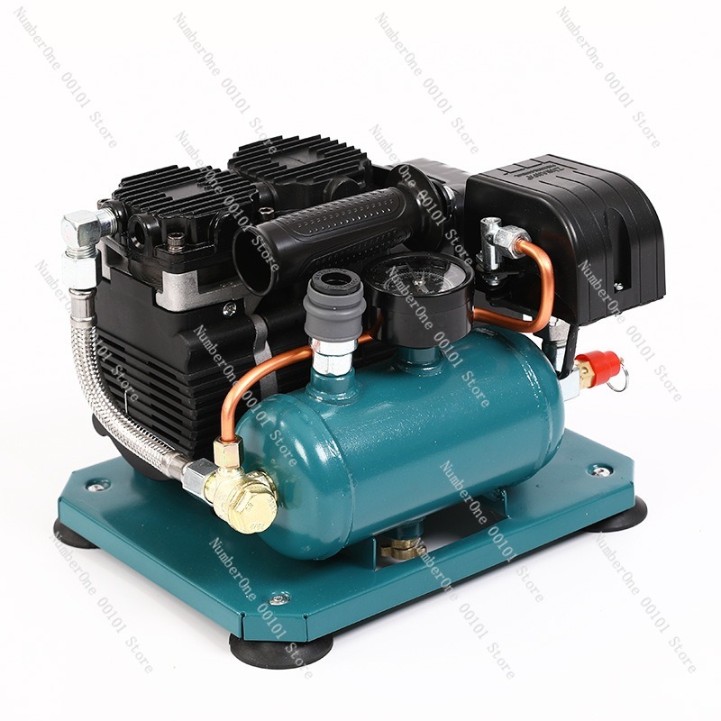 Lithium battery 1.5l air compr - Air Compressor Mini review and price