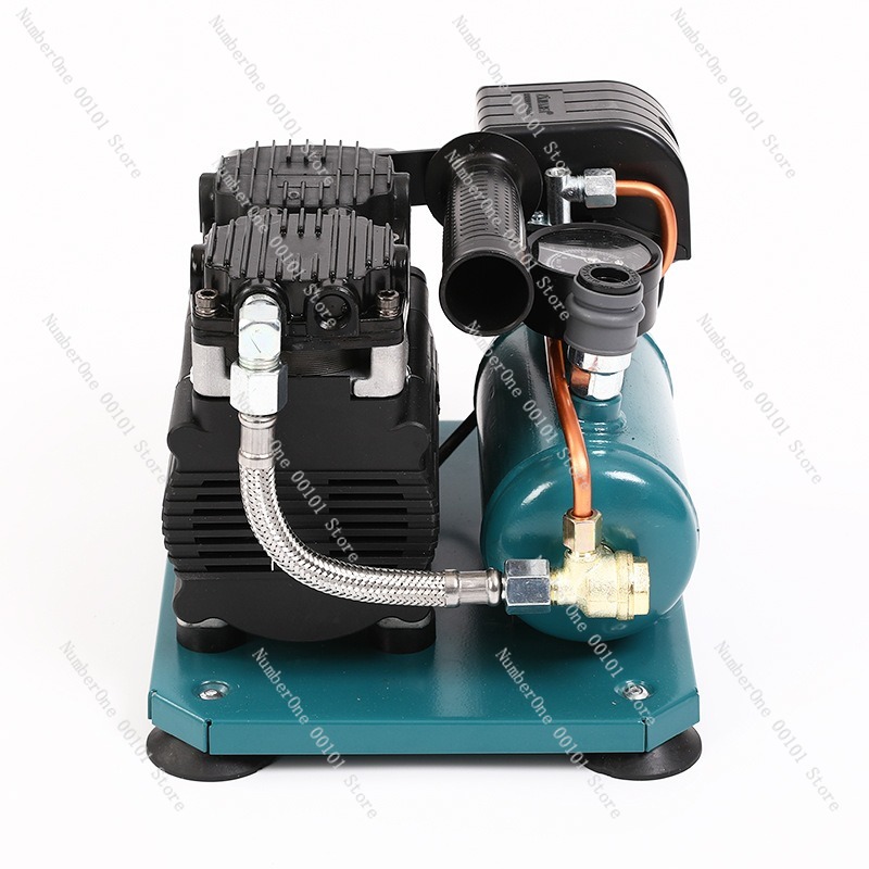 Lithium battery 1.5l air compr - Air Compressor Mini review and price