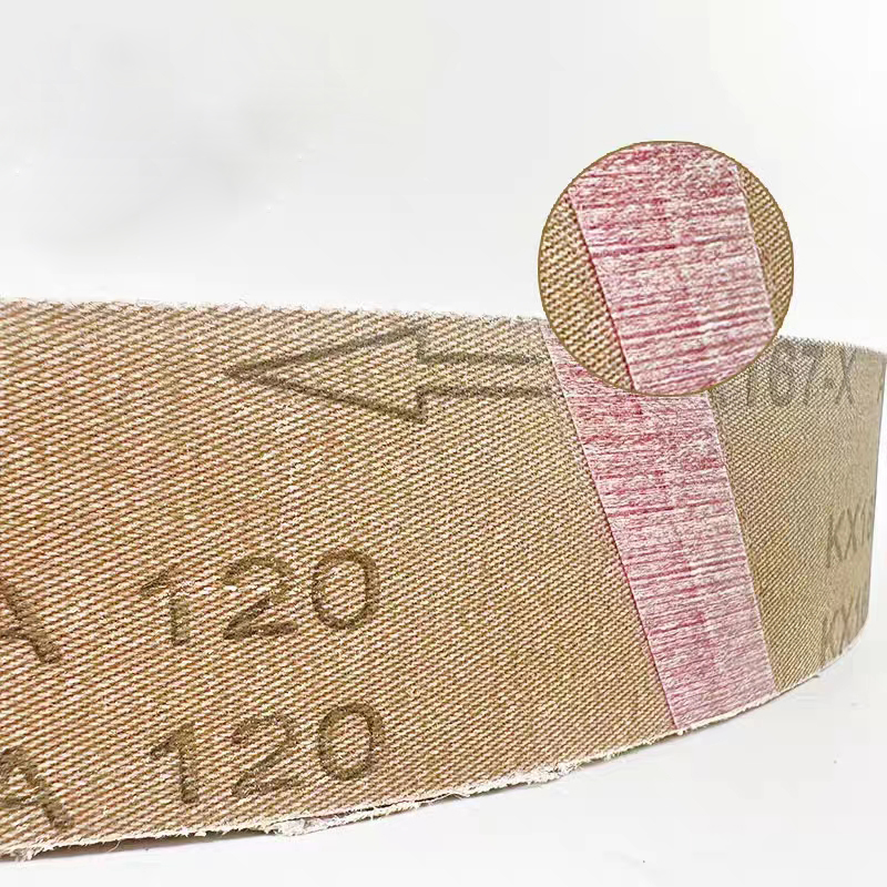 Abrasive Polishing Sanding Bel - Power Tools Manufacturers review and price
