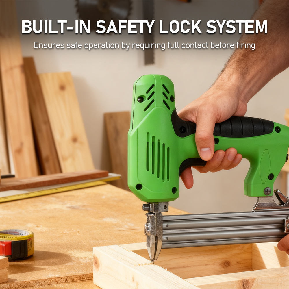 Manual Nailing Gun Electric Na - Staple Gun Electric review and price