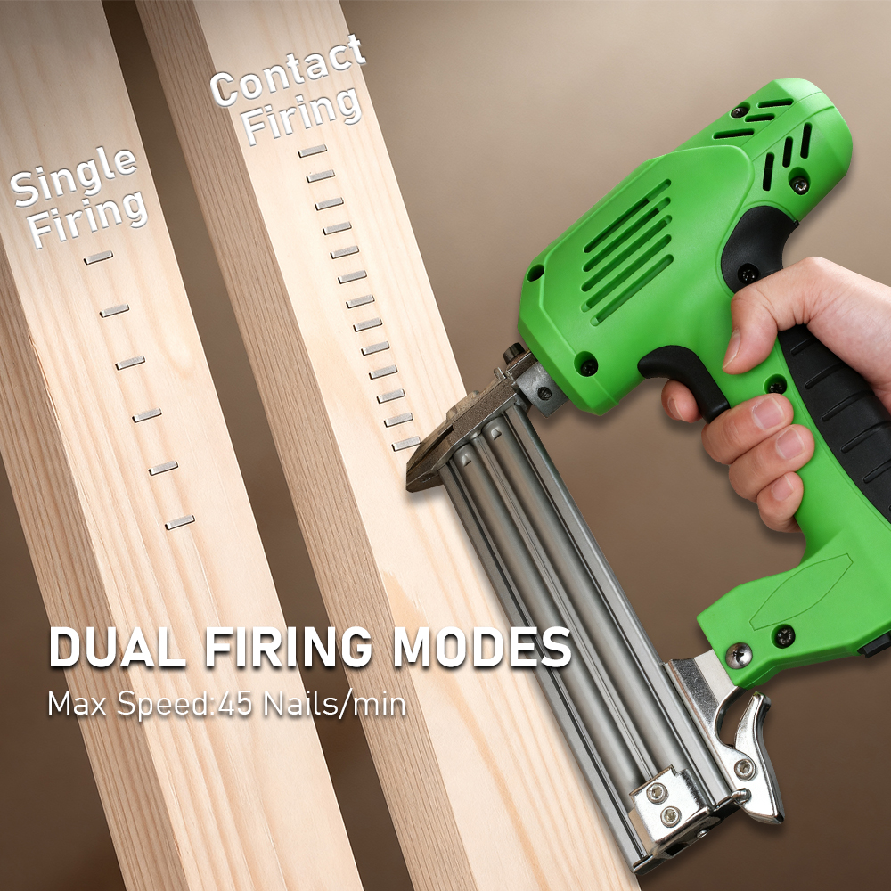 Manual Nailing Gun Electric Na - Staple Gun Electric review and price