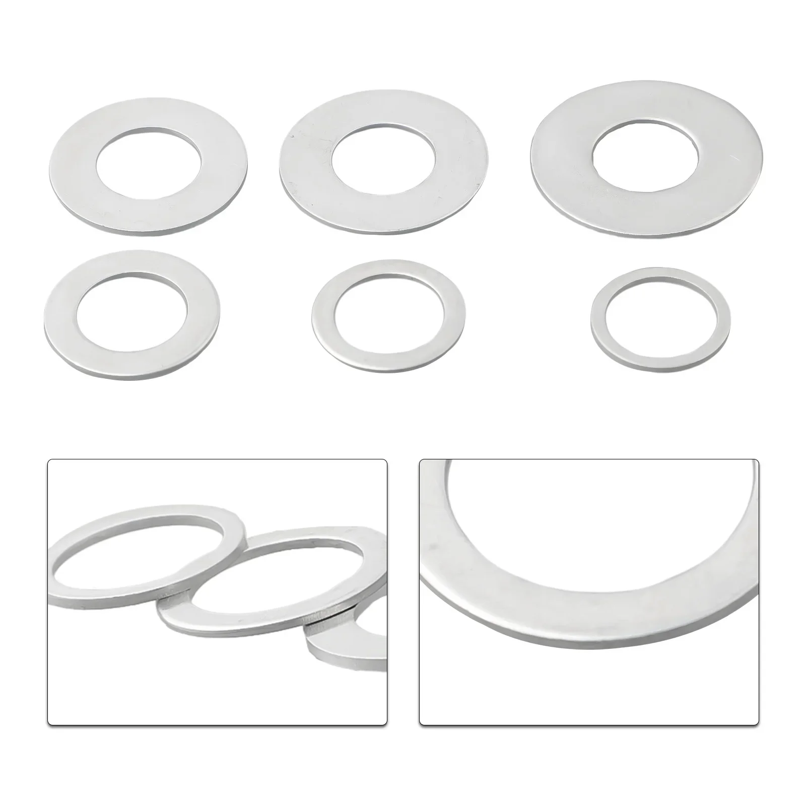 Accessories Circular Saw Ring  - Power Tools Exhibition review and price