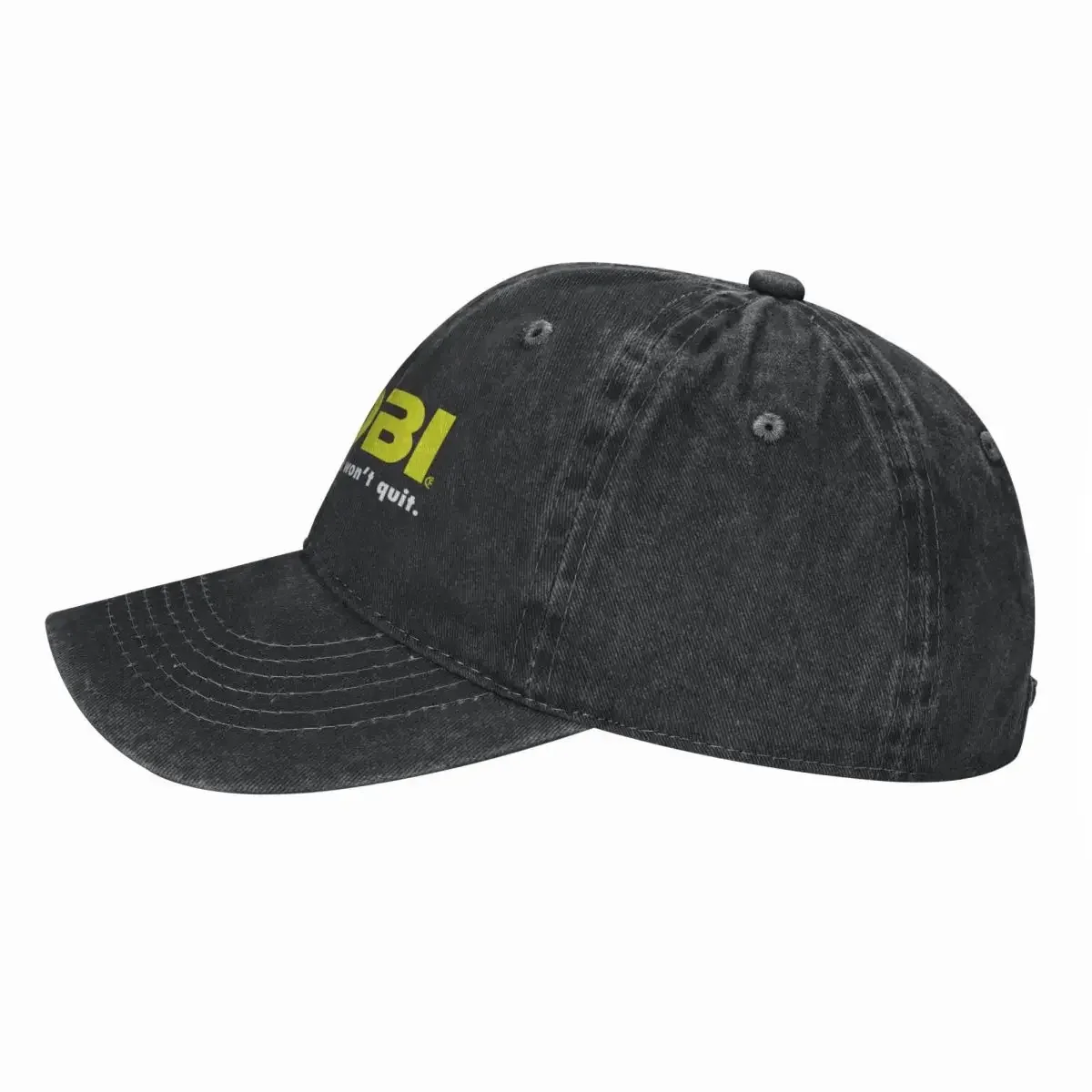 POWER TOOLS RYOBI LOGO Basebal - Bag Power Tools review and price